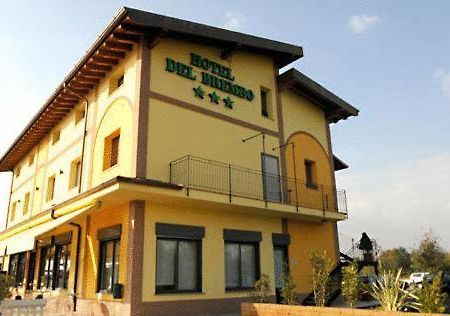 Hotel Del Brembo Osio Sotto Kültér fotó