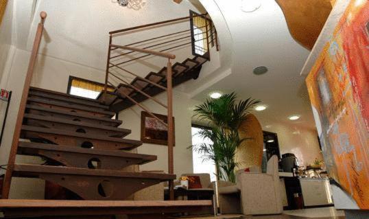 Hotel Del Brembo Osio Sotto Kültér fotó