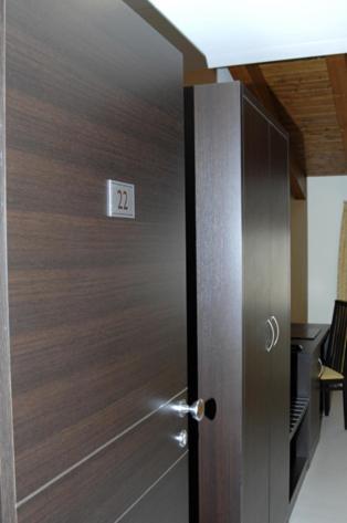 Hotel Del Brembo Osio Sotto Kültér fotó