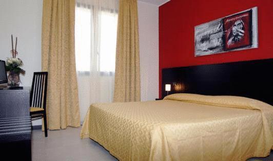 Hotel Del Brembo Osio Sotto Kültér fotó